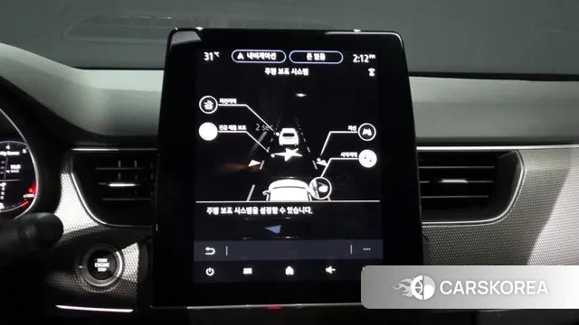 Renault Korea (Samsung) Arcana id 3081435 из Кореи 7