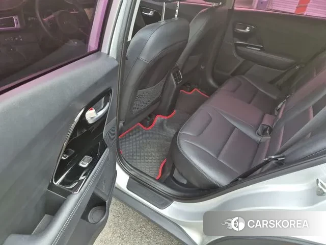 Kia Niro id 3553040 из Кореи 7