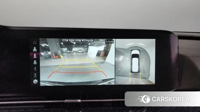 Kia Carnival 4th generation id 3159164 из Кореи 7