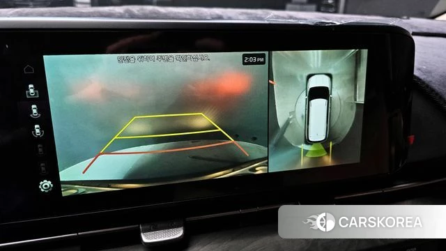 Kia Carnival 4th generation id 3839337 из Кореи 7