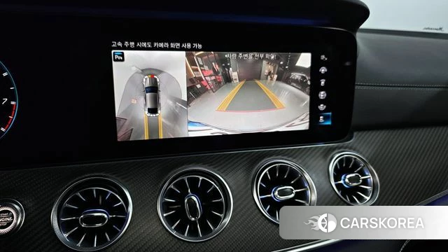 Mercedes-Benz AMG GT id 3843318 из Кореи 7