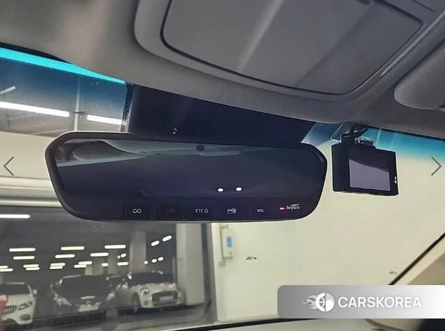 Genesis G80 id 4724245 из Кореи 7