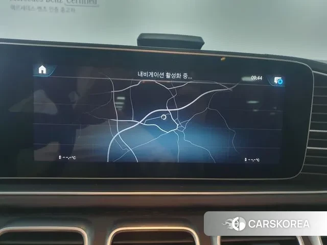 Mercedes-Benz GLE-Class W167 id 3241566 из Кореи 7