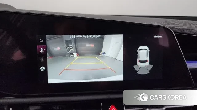 Kia Di Ol Nu Niro id 2915869 из Кореи 7