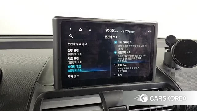 Hyundai Casper id 3701757 из Кореи 7