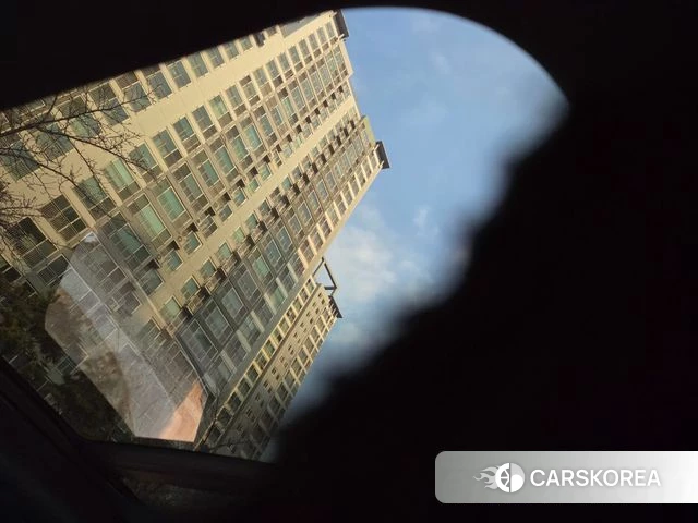 Genesis GV70 id 3839541 из Кореи 7