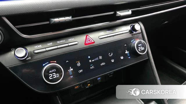 Hyundai Sonata D Edge (DN8) id 3934298 из Кореи 7