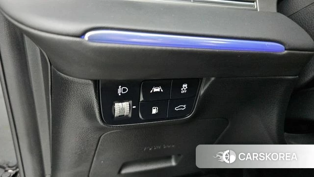 Hyundai The New Grandeur IG id 4337957 из Кореи 7