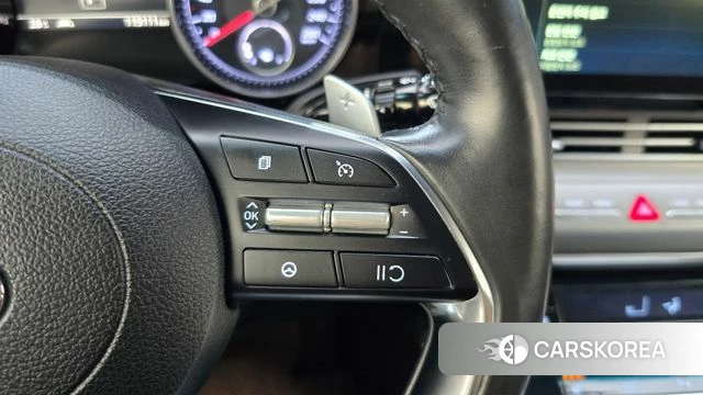 Hyundai The New Grandeur IG id 4895041 из Кореи 7