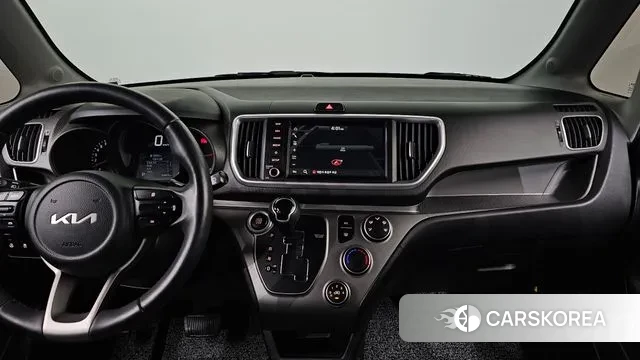 Kia The New Ray id 3735196 из Кореи 7