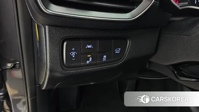 Hyundai Santa Fe TM id 3039508 из Кореи 7