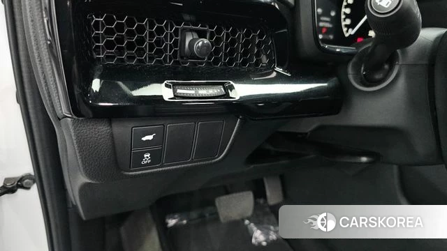 Honda CR-V 6th generation id 4280672 из Кореи 7