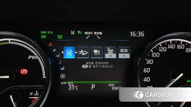 Toyota Camry (XV70) id 4716303 из Кореи 7