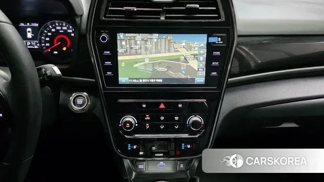 Ssangyong Berry New Tivoli id 3273977 из Кореи 7