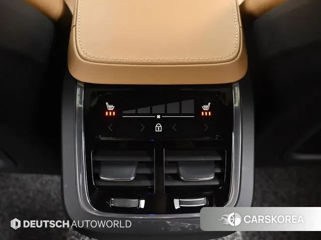 Volvo S90 id 3013489 из Кореи 7