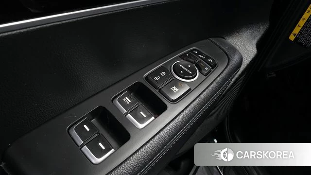 Kia The New Sorento id 3880118 из Кореи 7