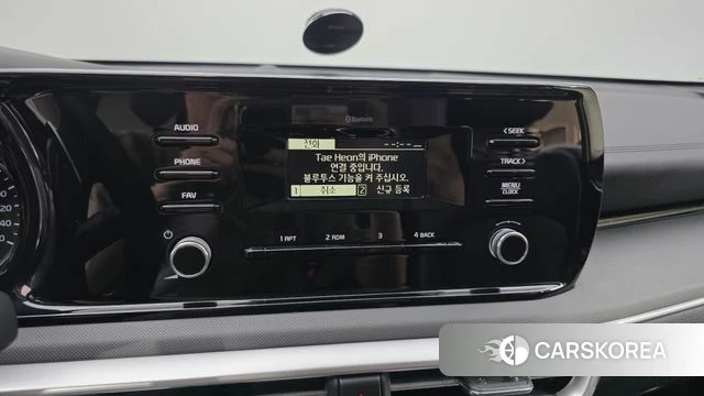 Kia K5 Hybrid 3rd Generation id 4429584 из Кореи 7
