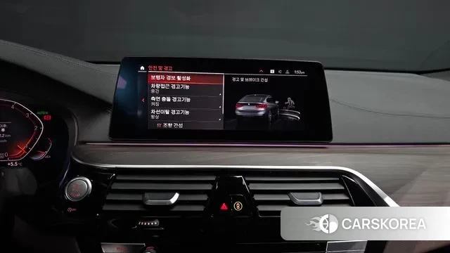 BMW 6 Series GT (G32) id 3687145 из Кореи 7