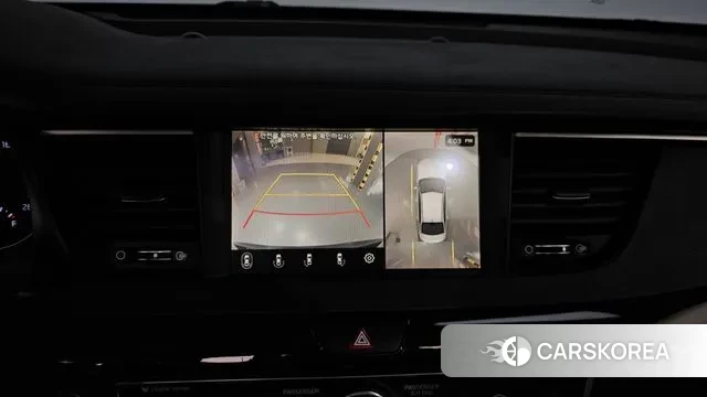 Kia Come New K7 id 3449764 из Кореи 7