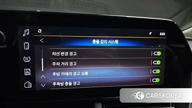 Chevrolet (GM Daewoo) Trax Crossover id 3770243 из Кореи 7