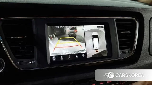 Kia The New Carnival id 3034303 из Кореи 7