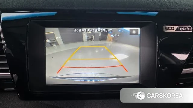 Kia Niro id 3313612 из Кореи 7