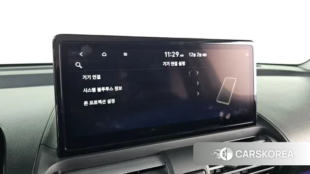 Hyundai The New Casper id 3431437 из Кореи 7