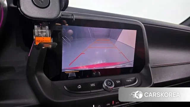 Chevrolet (GM Daewoo) The New Camaro id 3226464 из Кореи 7