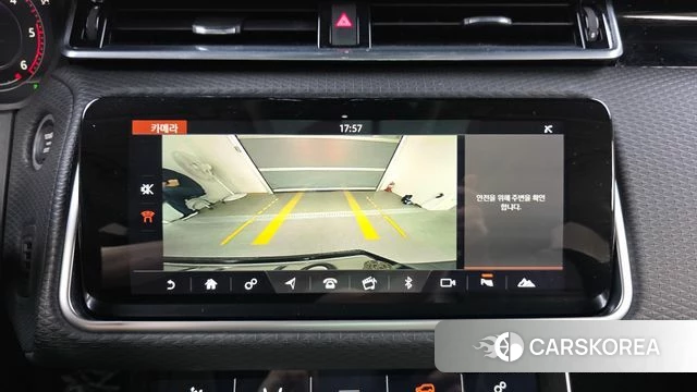 Land Rover Range Rover Velar id 4543450 из Кореи 7