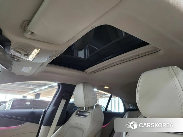 Mercedes-Benz AMG GT id 3799010 из Кореи 7