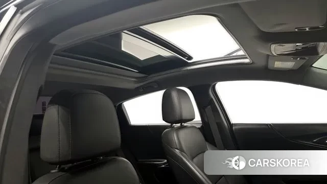 Chevrolet (GM Daewoo) All New Malibu id 3773328 из Кореи 7