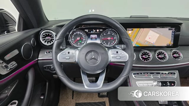 Mercedes-Benz E-Class W213 id 4447748 из Кореи 7