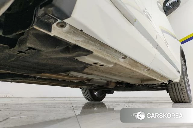 Geely Automobile Xingyue L id 4211622 из Китая 7