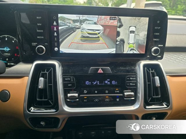 Kia Sorento 4th Generation id 4366350 из Кореи 7