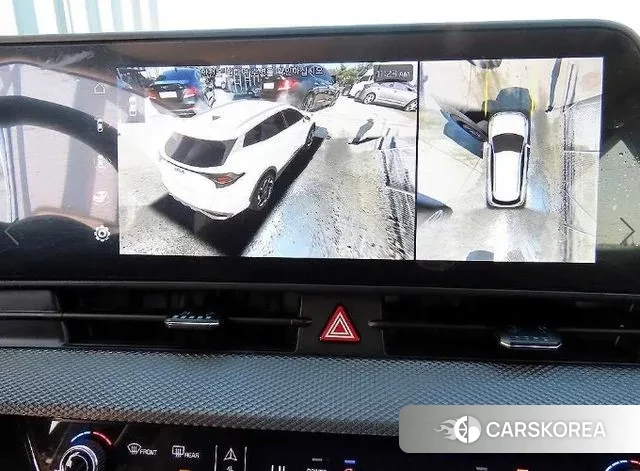 Kia Sportage 5th Generation Hybrid id 3554996 из Кореи 7