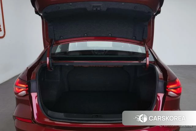 Chevrolet Cruze id 4253561 из Китая 7