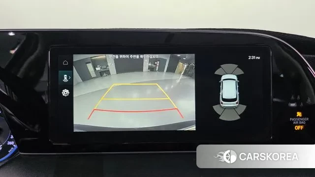 Hyundai Palisade id 3427924 из Кореи 7