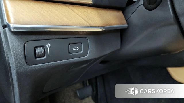 Volvo XC90 second Generation id 3845005 из Кореи 7