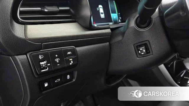 Kia K7 Premier Hybrid id 4712715 из Кореи 7