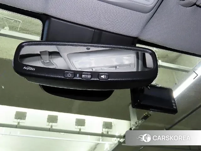 Chevrolet (GM Daewoo) The New Trax id 3319243 из Кореи 7