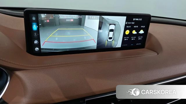 Genesis G80 (RG3) id 4905353 из Кореи 7