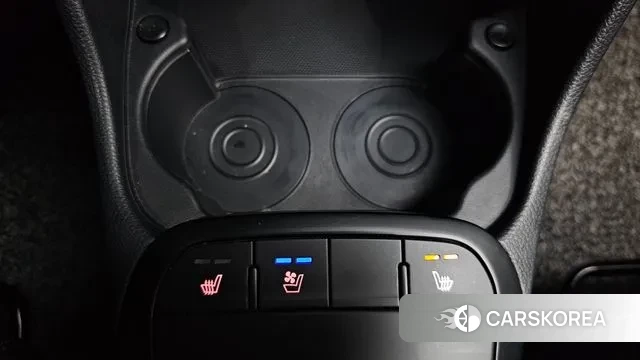 Kia Morning Urban (JA) id 2959376 из Кореи 7