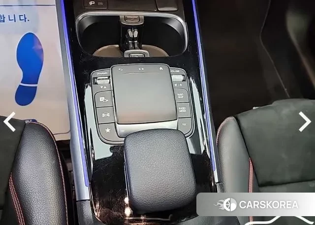 Mercedes-Benz GLB-Class X247 id 3676426 из Кореи 7