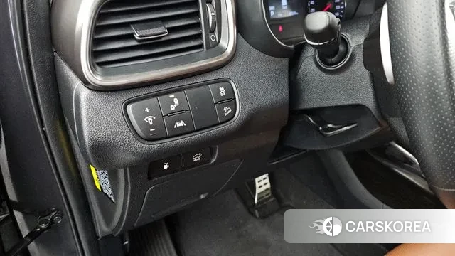 Kia The New Sorento id 3778808 из Кореи 7