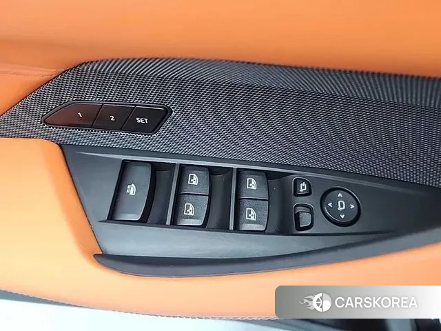 BMW M4 (G82) id 2939143 из Кореи 7