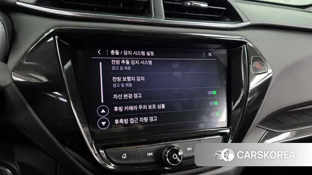 Chevrolet (GM Daewoo) Trailblazer id 3054527 из Кореи 7