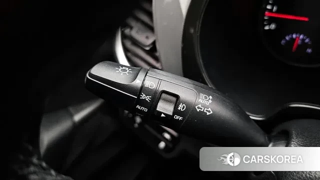 Kia Seltos id 3458203 из Кореи 7