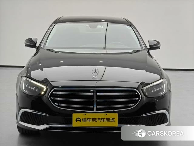 Mercedes-Benz E-class id 4260481 из Китая 7