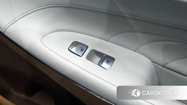 Hyundai The New Grandeur IG id 3834174 из Кореи 7