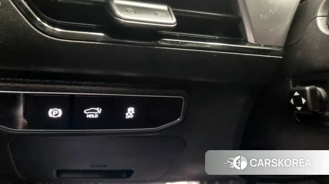 Kia The New K8 id 4845791 из Кореи 7